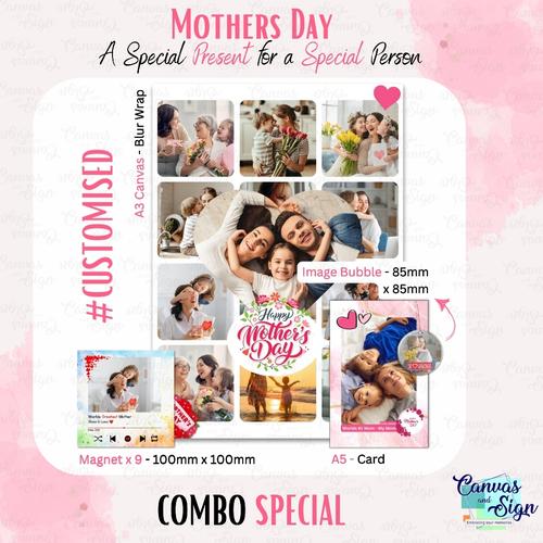  - Mothersday Special Combo