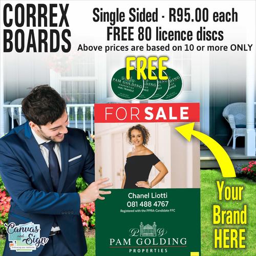  - Estate Agent Sign 800 x 600 ss